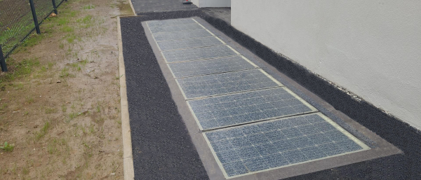 Neues Wattway-Projekt in Bobigny (93)