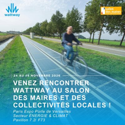 Votre territoire manque de foncier pour le photovoltaïque ? Regardez les surfaces que vous utilisez déjà.