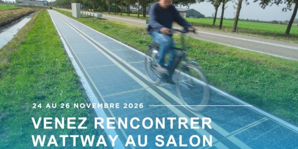 Votre territoire manque de foncier pour le photovoltaïque ? Regardez les surfaces que vous utilisez déjà.