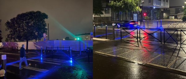 Neues Wattway-Projekt in Bonneuil-sur-Marne